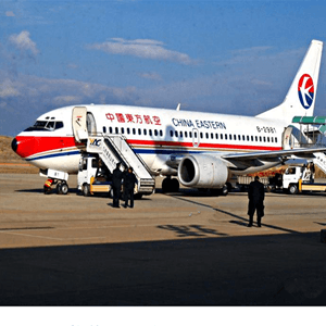 大兴安岭机场空运航空快运业稳步发展的原因是什么？